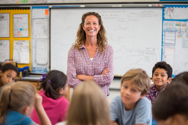 Unit Plan 14 (Grade 4 Math): Lines, Rays, Angles, and Parallel/Perpendicular