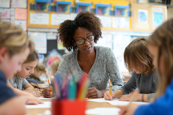 Unit Plan 2 (Grade 4 Math): Place Value to Millions—Value & Structure