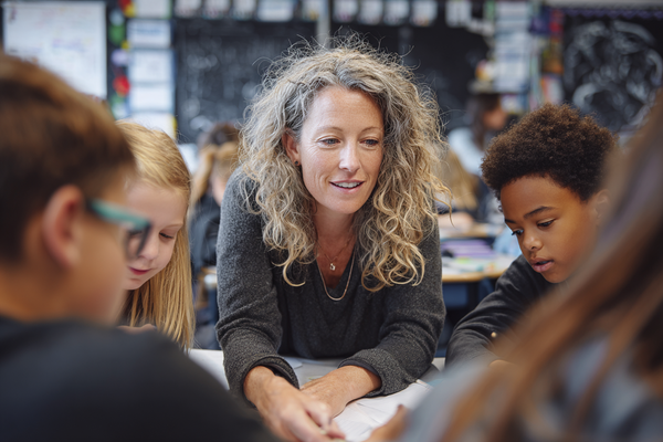 Unit Plan 29 (Grade 4 Math): Symmetry—Lines that Balance