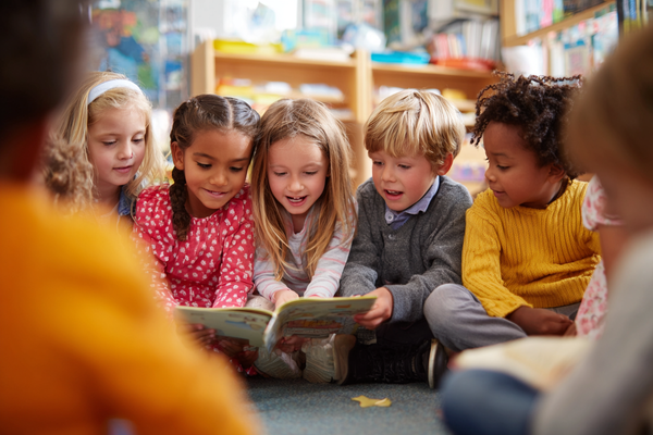 Unit Plan 20 (Grade 1 ELA): Two Stories, Similar Characters or Themes