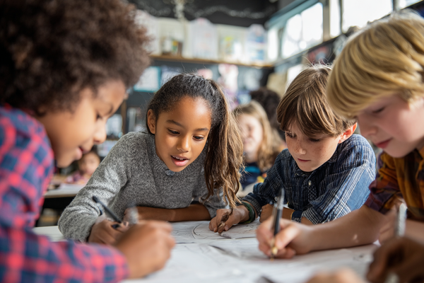 Unit Plan 27 (Grade 4 ELA): Synthesizing Across Sources