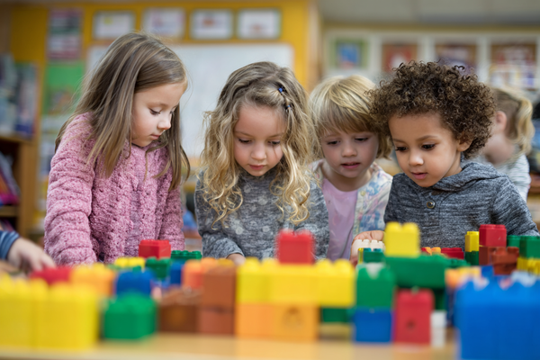 Unit Plan 15 (Grade PreK ELA): Phonological Awareness III – First Sounds & Word Play