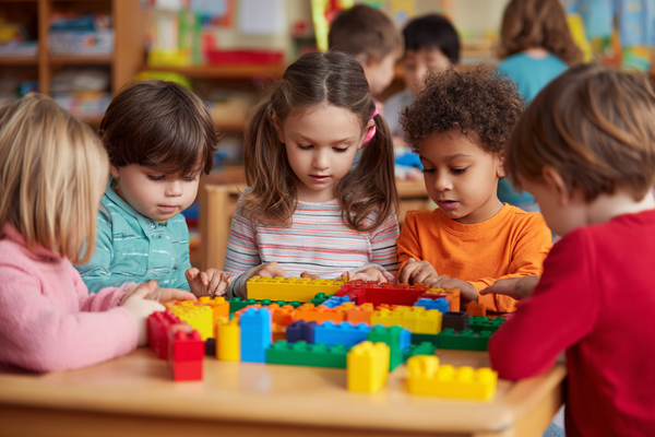 Unit Plan 3 (Grade PreK ELA): Characters, Settings, and Major Events