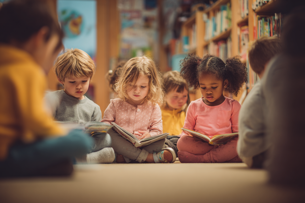 Unit Plan 33 (Grade PreK ELA): Summarizing & Retelling Key Ideas
