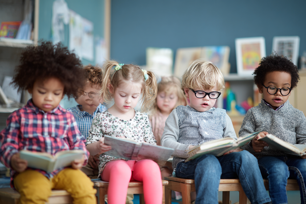 Unit Plan 19 (Grade PreK ELA): Central Message or Lesson
