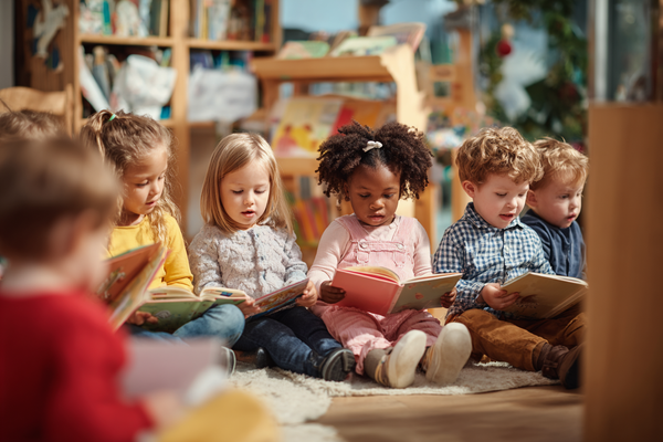 Unit Plan 12 (Grade PreK ELA): Organizing & Closing Opinions