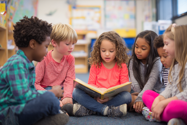 Unit Plan 15 (Grade 2 ELA): Performance Reading & Fluency