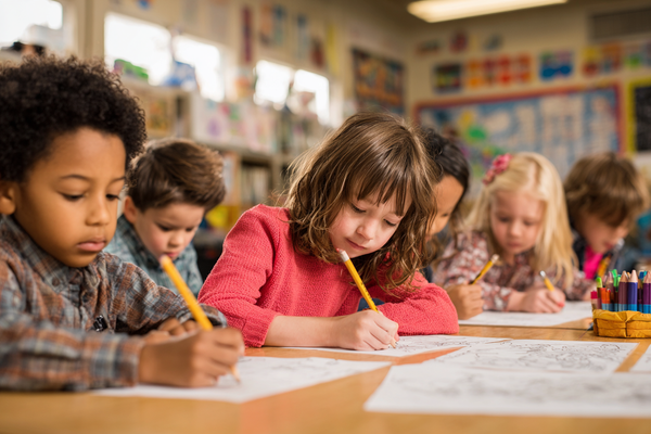 Unit Plan 5 (Grade 2 Math): Rectangular Arrays—Equal Groups as Repeated Addition