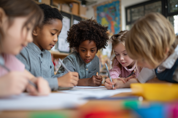 Unit Plan 12 (Grade 2 Math): Add/Sub within 1,000—Models to Methods