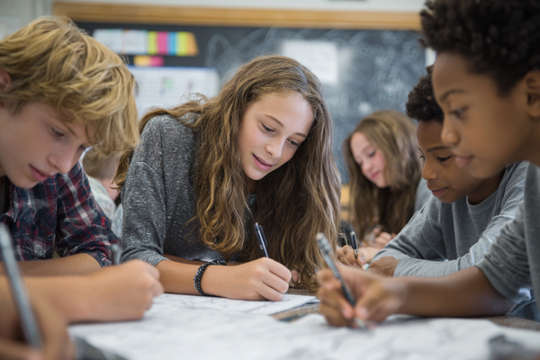 Unit Plan 6 (Grade 7 ELA): Nonfiction Text Features & Structures