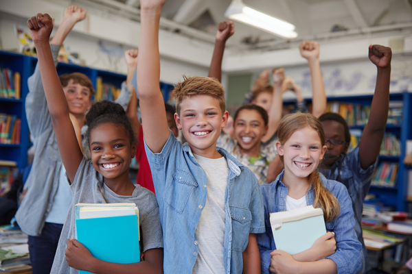 Unit Plan 1 (Grade 7 ELA): Launching Our Reading–Writing Community
