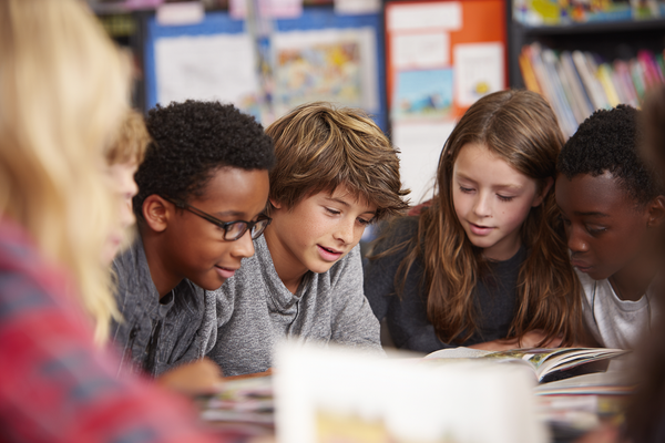 Unit Plan 34 (Grade 6 ELA): Revising & Editing for Clarity