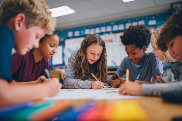 Unit Plan 10 (Grade 6 Math): Integers in the Wild—Opposites & Absolute Value