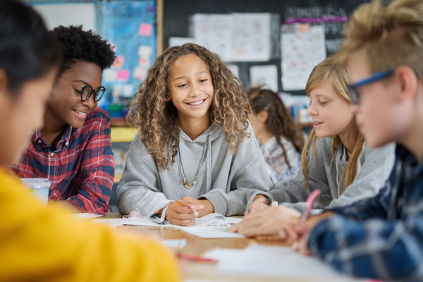 Unit Plan 14 (Grade 6 Math): Equivalent Expressions—Properties at Work