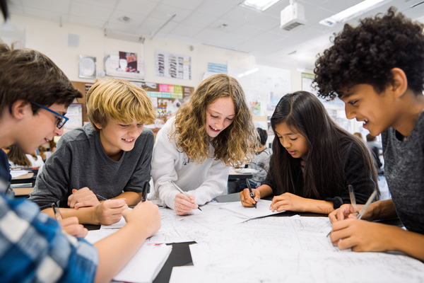 Unit Plan 1 (Grade 6 Math): Building Our Math Community & Problem-Solving Norms