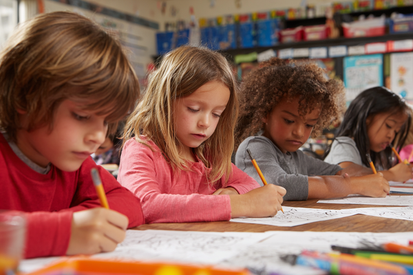 Unit Plan 25 (Grade 3 Math): Partitioning Shapes & Unit Fractions of Areas