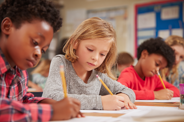 Unit Plan 5 (Grade 3 Math): Properties of Operations—Strategy Builders