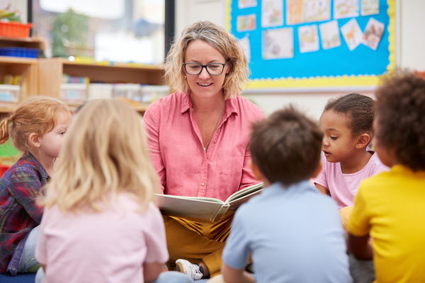 Unit Plan 9 (Grade PreK ELA): Phonological Awareness II – Onset–Rime