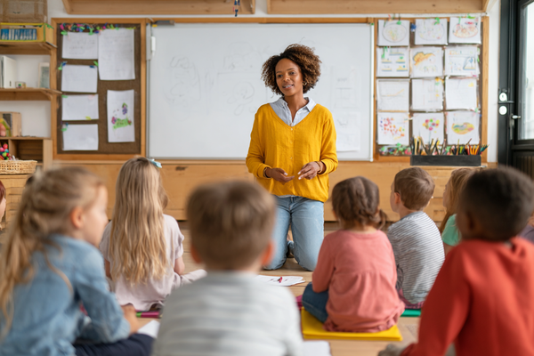 Unit Plan 11 (Grade PreK ELA): Reasons that Support Points