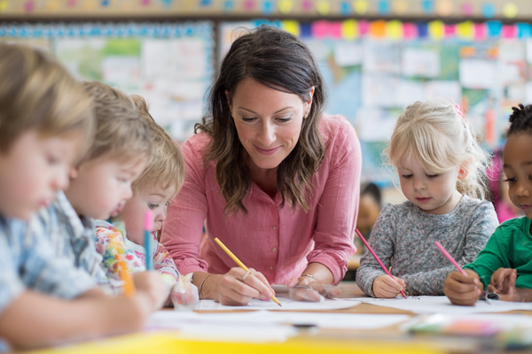Unit Plan 32 (Grade PreK ELA): Information Booklets with Text Features
