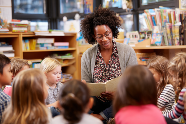 Unit Plan 1 (Grade 2 ELA): Launching Our Reading–Writing Community