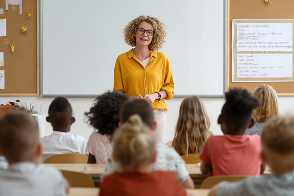 Unit Plan 6 (Grade 2 ELA): Introducing Nonfiction Text Features