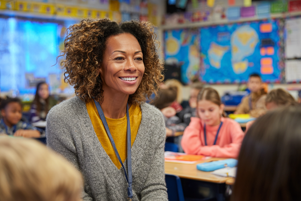 Mathematical Storytelling: Using Narrative to Teach Abstract Concepts