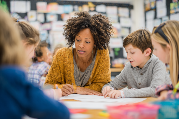 Unit Plan 16 (Grade 3 Math): Perimeter—Walk the Edge