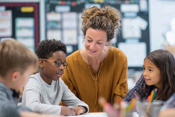 Unit Plan 3 (Grade 3 Math): Arrays & Area Models—Structure of Multiplication