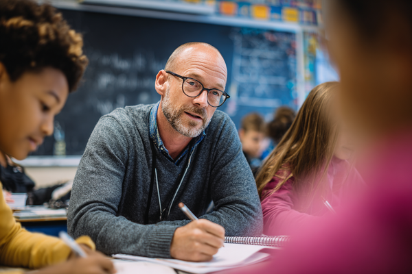 Unit Plan 5 (Grade 8 Math): Scientific Notation in the Real World