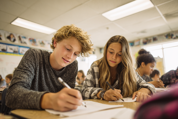 Unit Plan 32 (Grade 8 Math): Linear Modeling Project—From Data to Decision