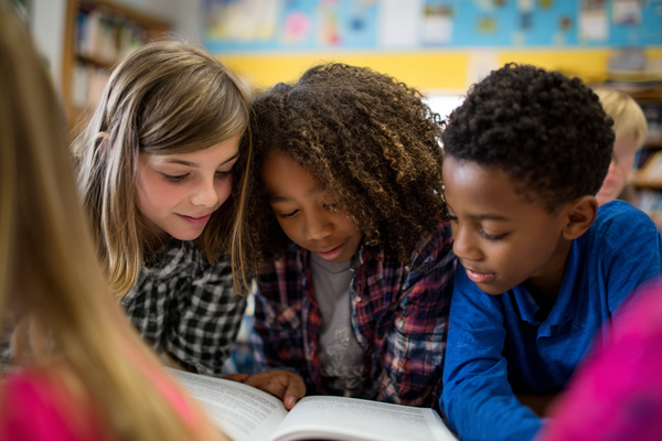 Unit Plan 31 (Grade 5 ELA): Extended Research Project