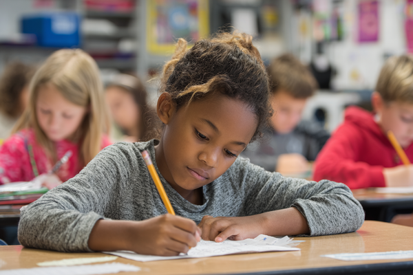 Unit Plan 32 (Grade 5 Math): Data Tell a Story—Line Plots Redux