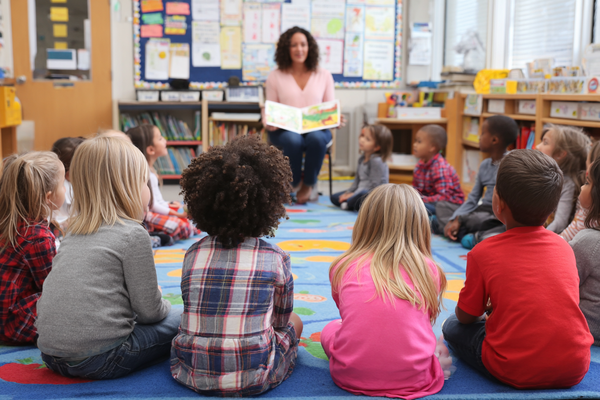 Unit Plan 25 (Grade 1 ELA): Reading Biographies & Timelines