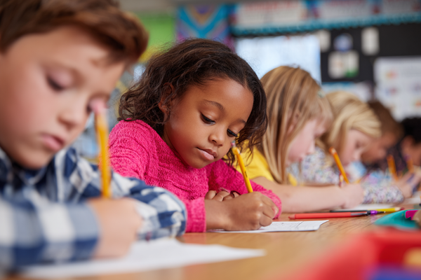 Unit Plan 4 (Grade 1 ELA): Building a Small-Moment Narrative