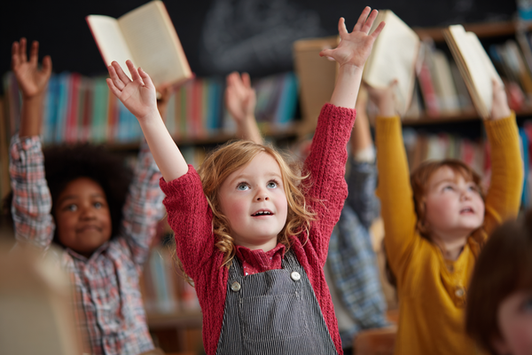 Mathematical Storytelling: Using Narrative to Teach Abstract Concepts