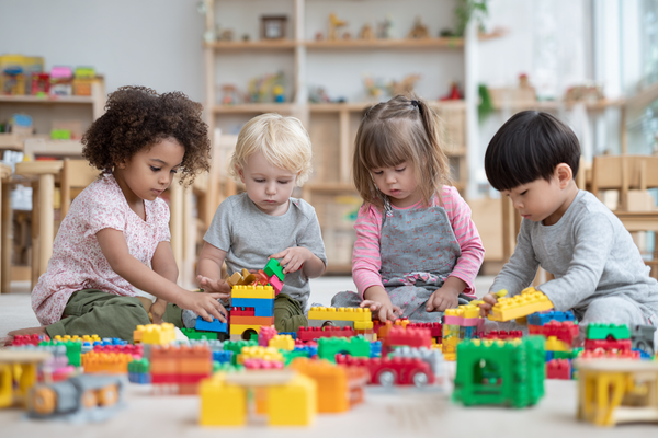 Unit Plan 31 (Grade PreK ELA): Shared Research Project