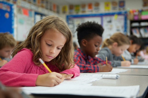 Unit Plan 22 (Grade 3 Math): Comparing Fractions with Same Numerator/Denominator