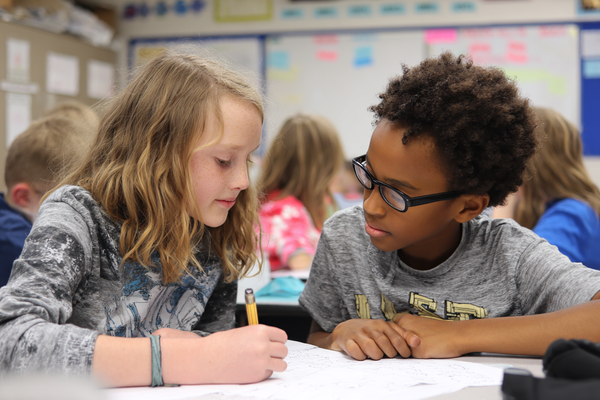 Unit Plan 22 (Grade 5 Math): Coordinate Plane—Plotting in the First Quadrant