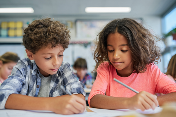 Unit Plan 9 (Grade 5 Math): Writing & Interpreting Numerical Expressions