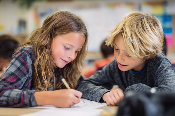 Unit Plan 20 (Grade 4 Math): Compare Fractions—Benchmarks & Strategies