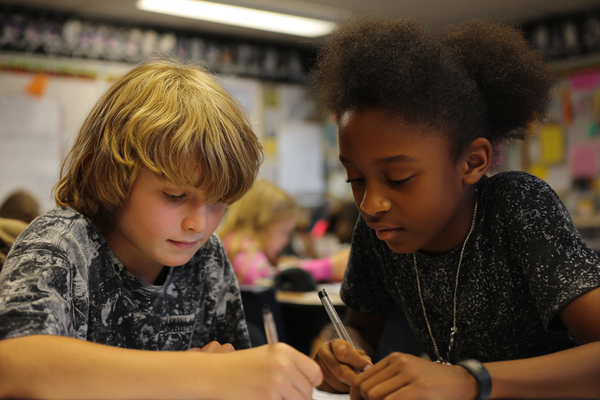 Unit Plan 18 (Grade 4 ELA): Sharing Findings Clearly