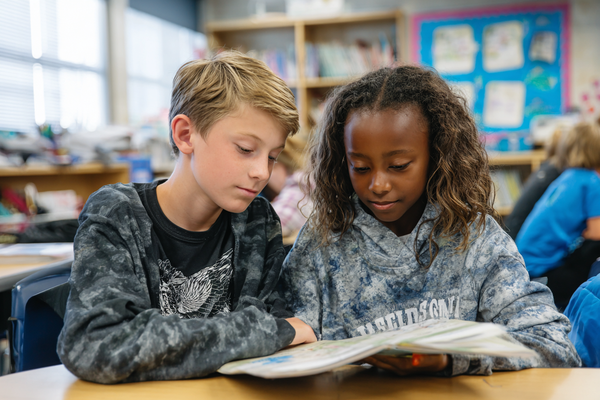 Unit Plan 12 (Grade 6 ELA): Cohesion, Counterclaims & Conclusions