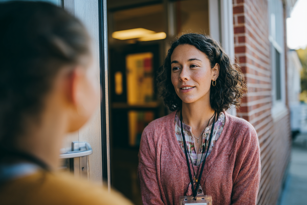 The Admin Angle: Administrators Shouldn’t Control What Staff Wears (Yes, Jeans Can Be Every Day)