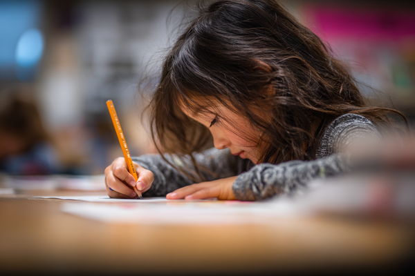 Unit Plan 25 (Grade K Math): Analyze & Compare Shapes