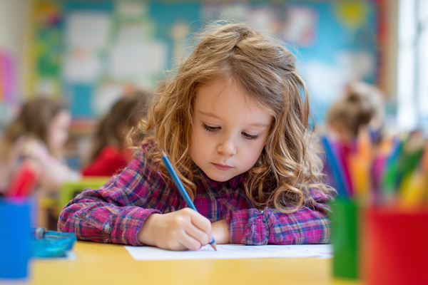 Unit Plan 12 (PreK Math): Make 5