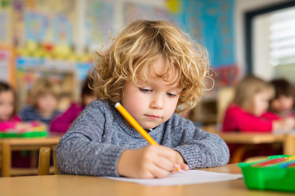 Unit Plan 24 (PreK Math): Shape Hunt & Comparison