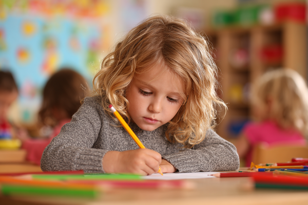 Unit Plan 16 (PreK Math): Talk About Data