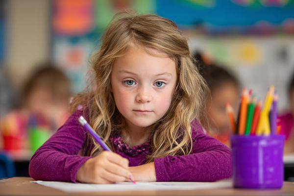 Unit Plan 4 (PreK Math): Shapes in Our World