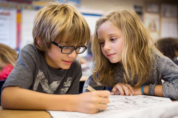 Unit Plan 29 (Grade 5 Social Studies): Trade and Interdependence